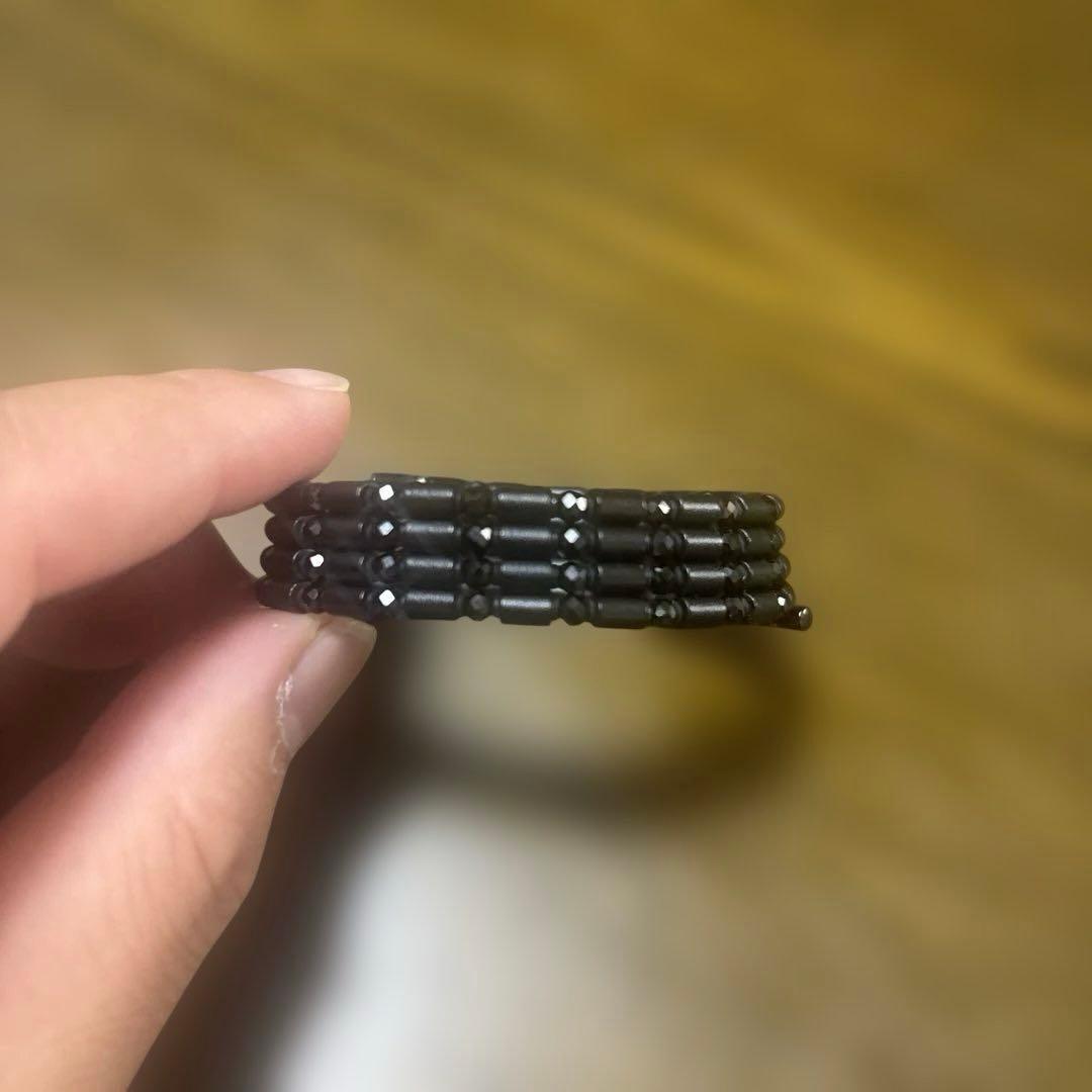 COAEFORCE『正規品』コアフォース　LOOP BLACK 50㎝