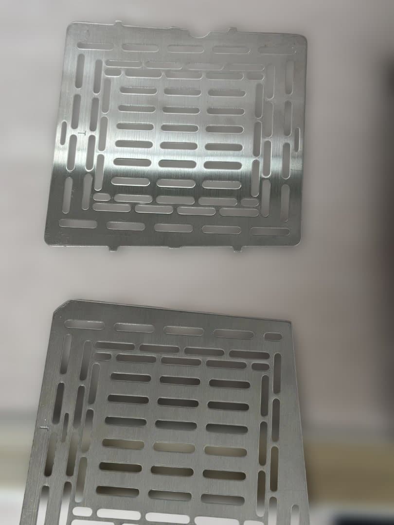 FIREBOX BOX Set チタン