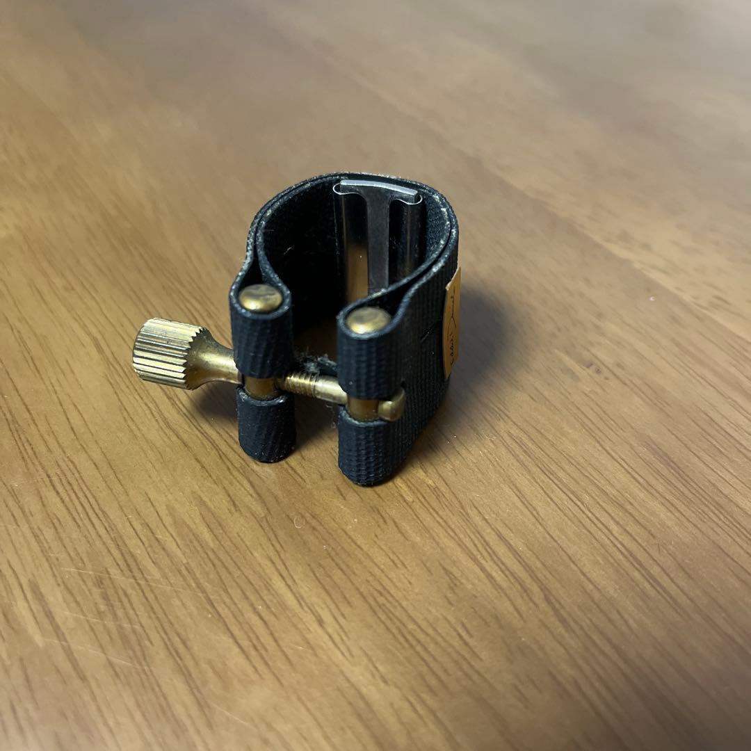 【田中正敏先生　選定品‼︎】 ビュッフェクランポン B♭クラリネット　E13