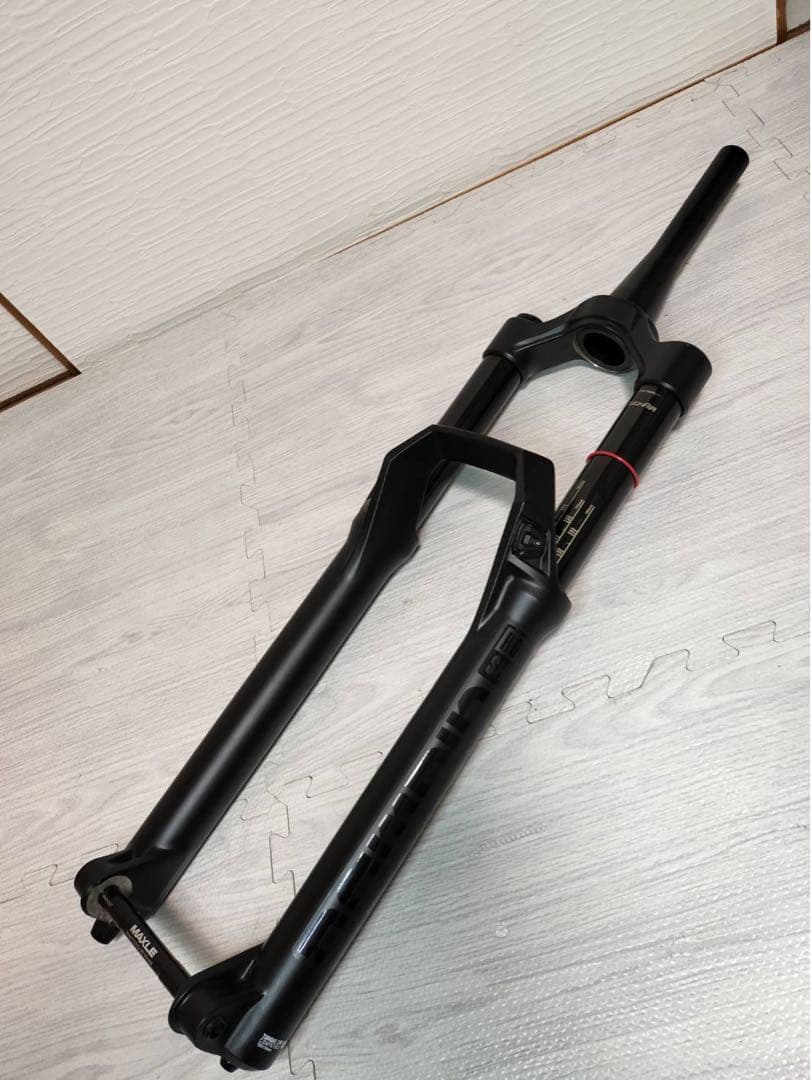 ROCKSHOX サスペンション　DOMAIN160mm29インチ