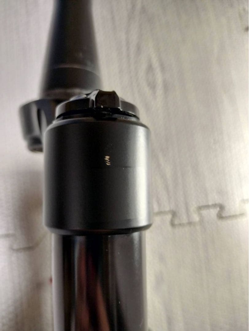 ROCKSHOX サスペンション　DOMAIN160mm29インチ