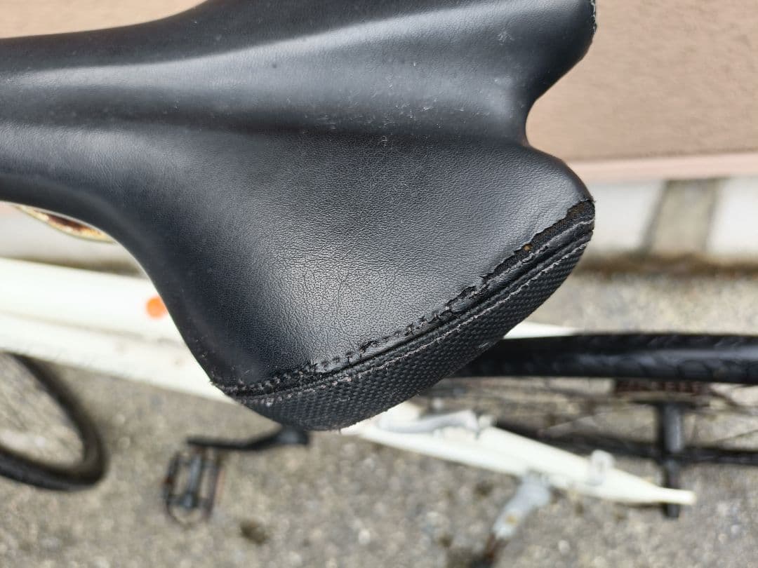 ルイガノ　クロスバイク