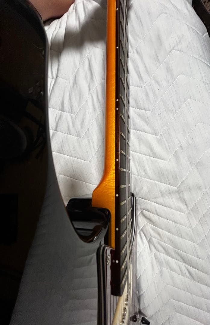 ヤマハ PACIFICA611VFM TBS エレキギター