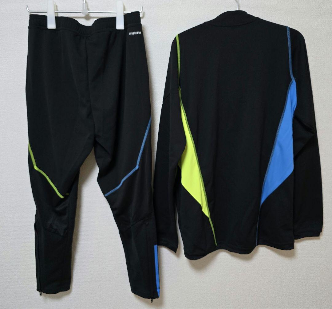 ゴリラ　アーセナル トレーニングウェア　上下とスタジアムパーカー