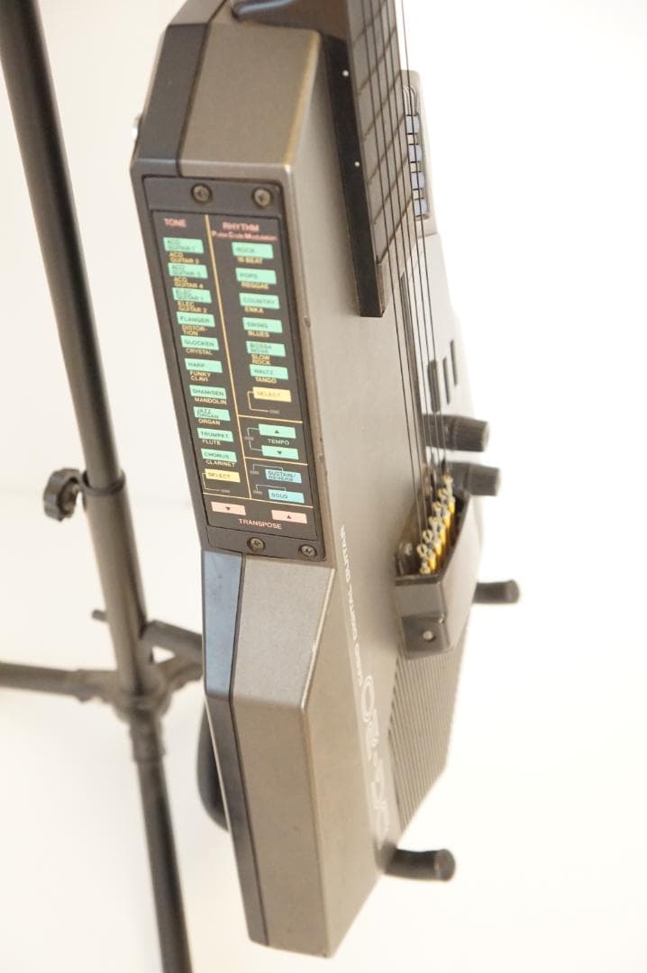 ギター CASIO dg-20 digital guitar