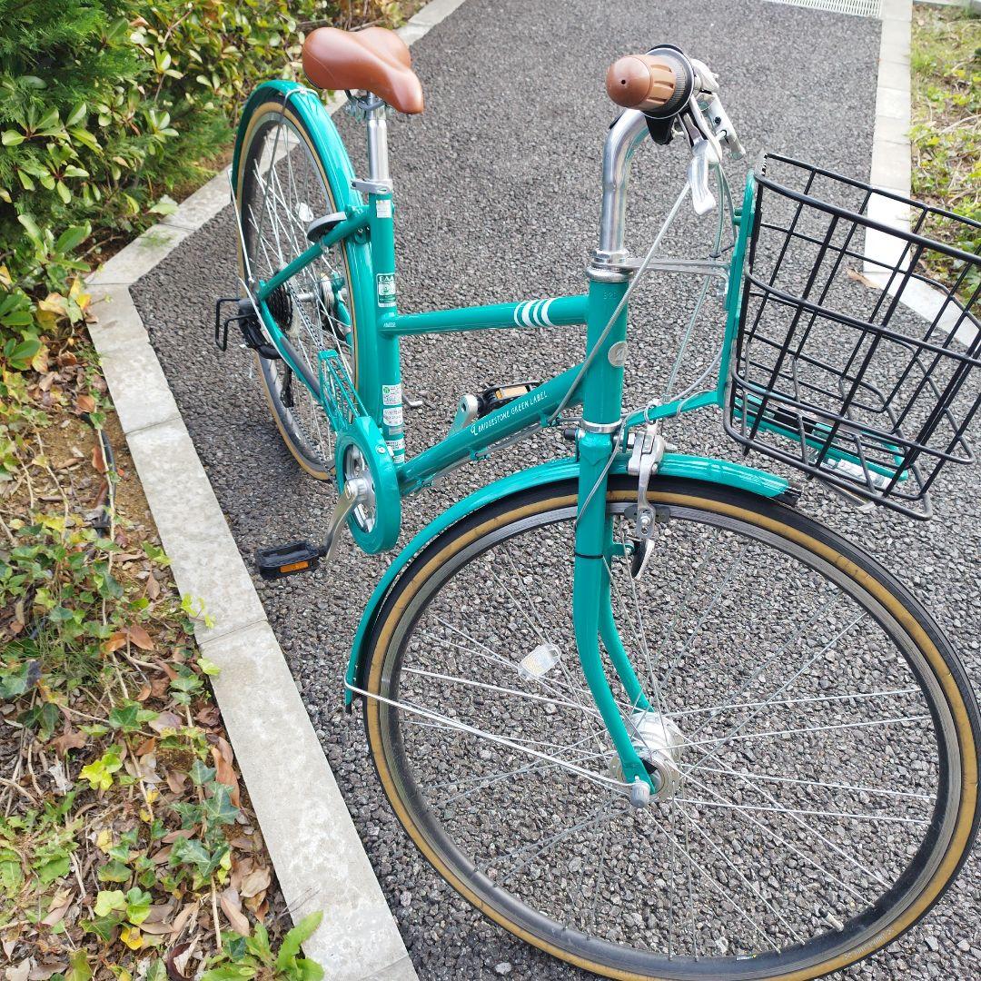 ブリヂストン マークローザ 7S BRIDGESTONE MarkRosa 7S