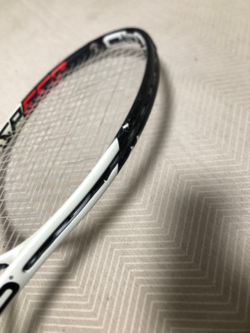 ヘッド グラフィン タッチ スピード MP graphine touch