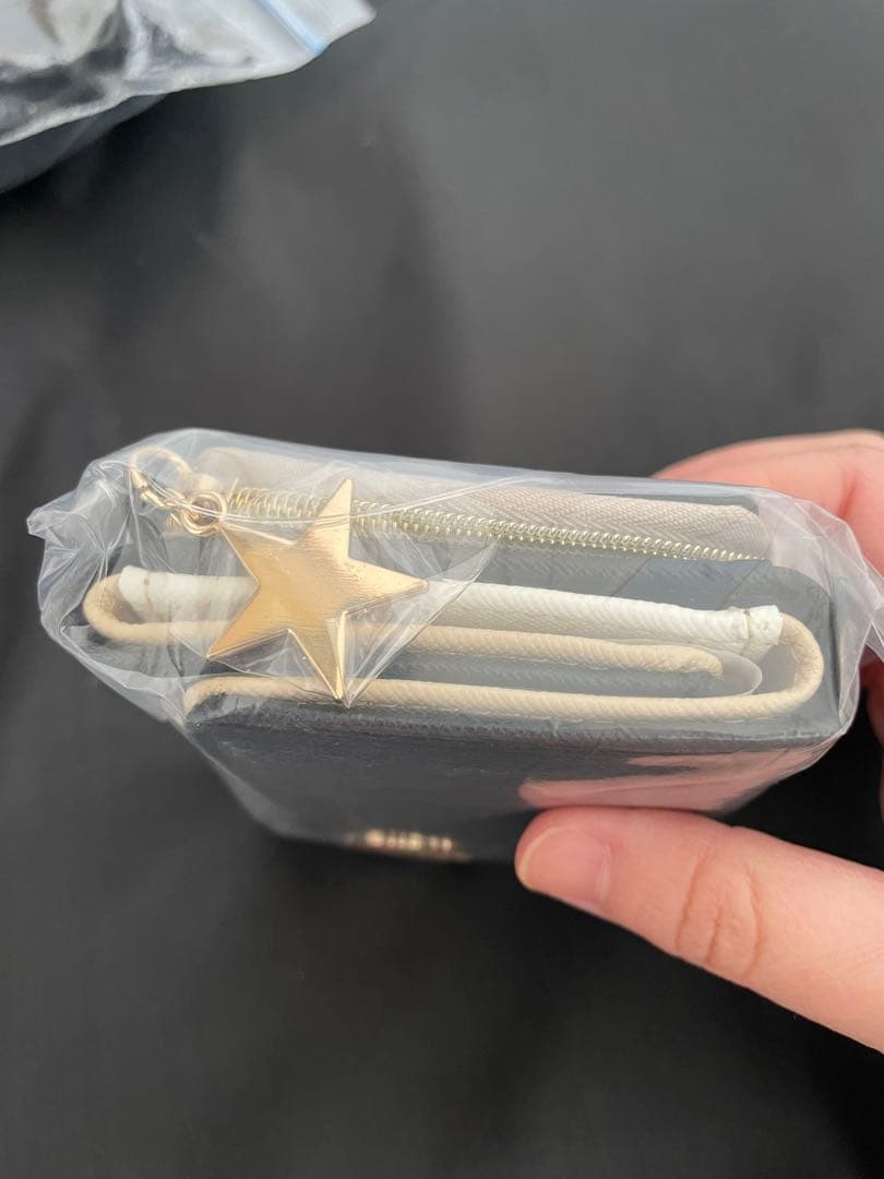 稀少 絶版品　カービィ ITS’DEMO 星のカービィ イッツデモ お財布