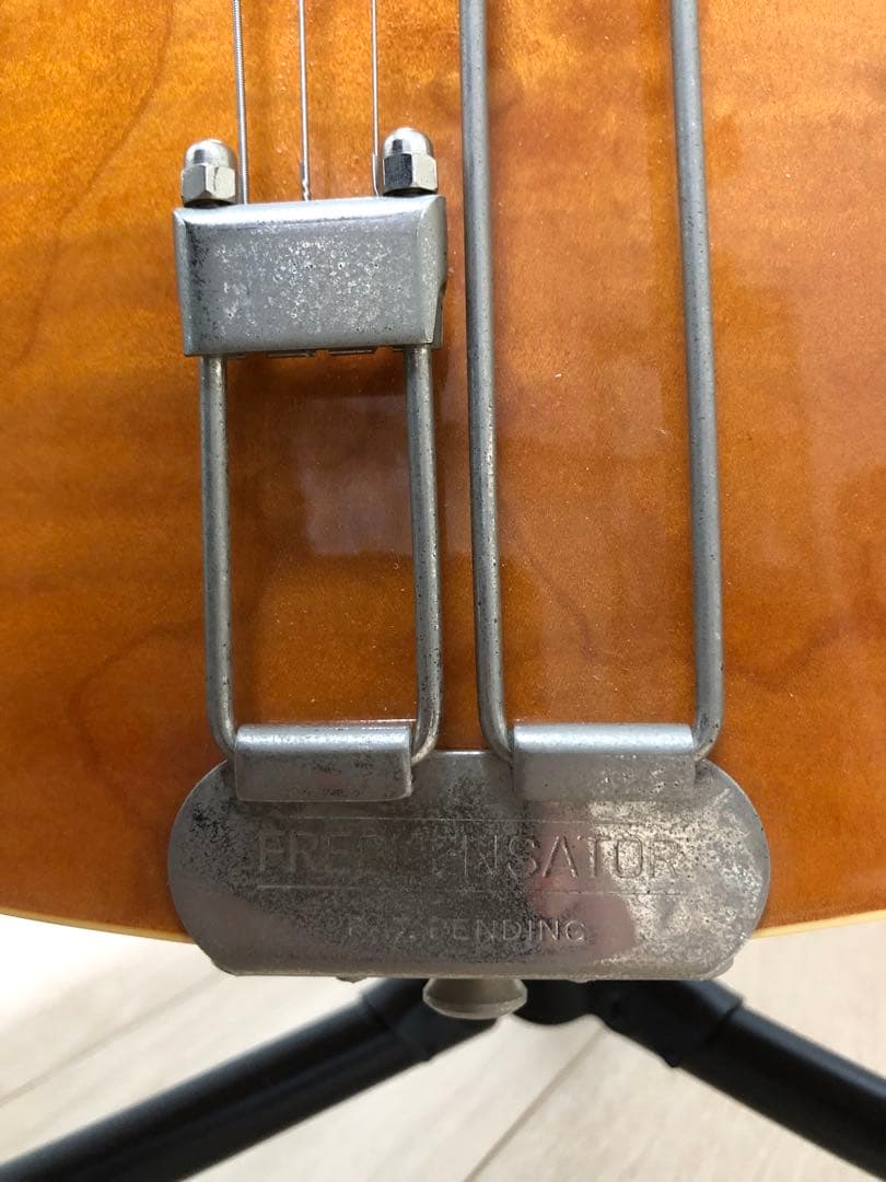 ギター Epiphone riviera Nick Valensi