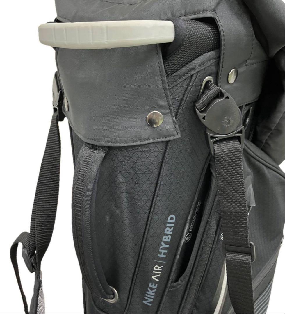 稀少品！NIKE EQUA FLEX AIR HYBRID キャディーバック美品