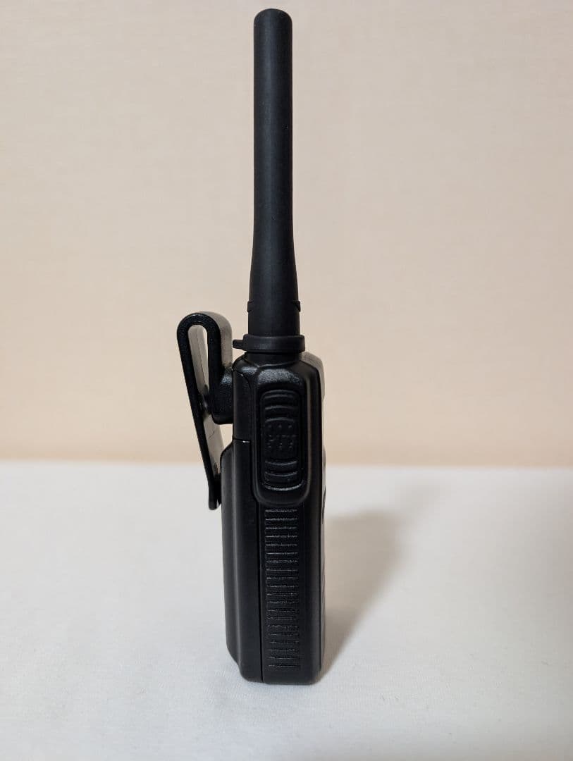 スタンダード 特定小電力トランシーバー FTH-307 フルセット