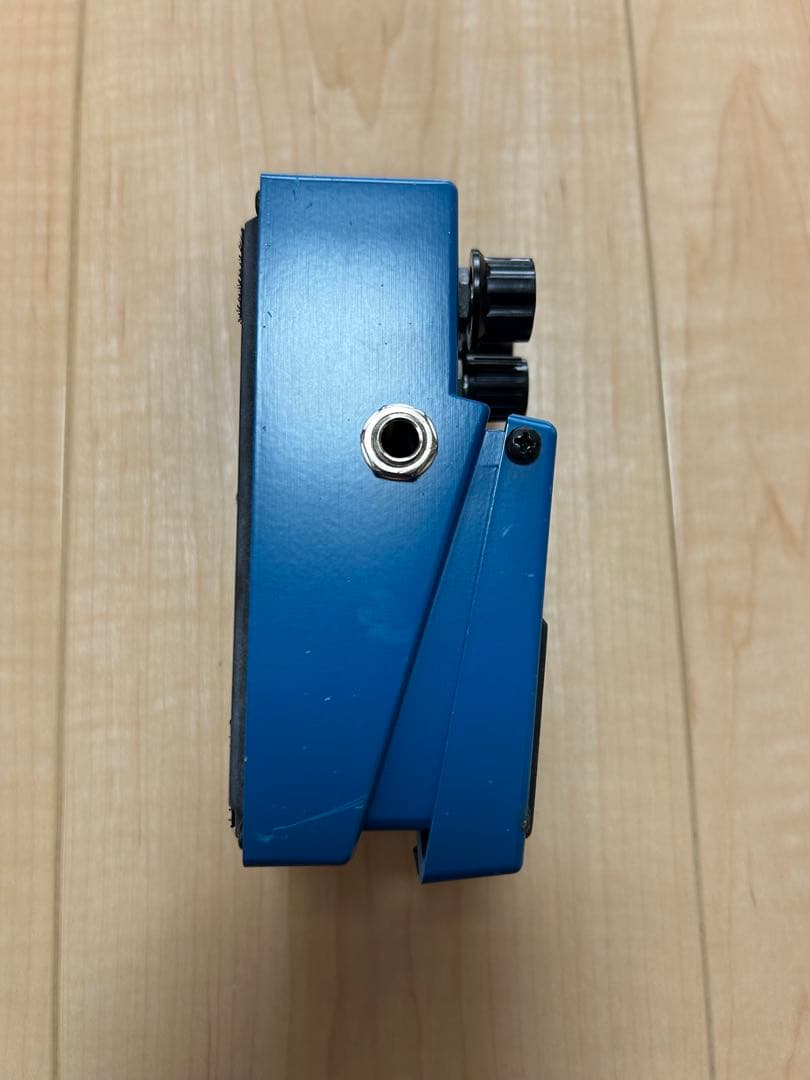 【箱付き】BOSS BD2 ブルースドライバー　（おまけ付　デジタルディレイ）