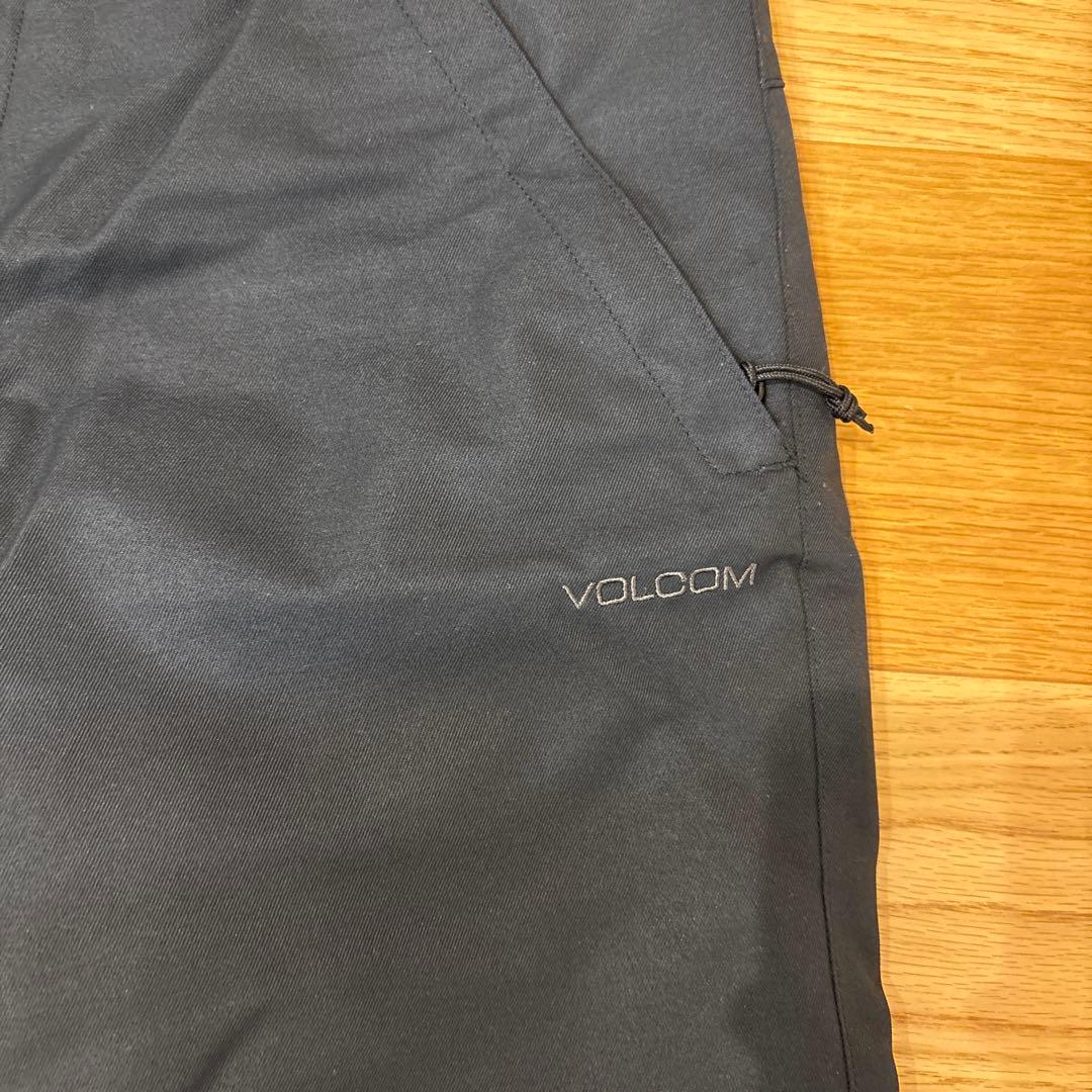 ボルコム　スノーウェア（パンツ）
