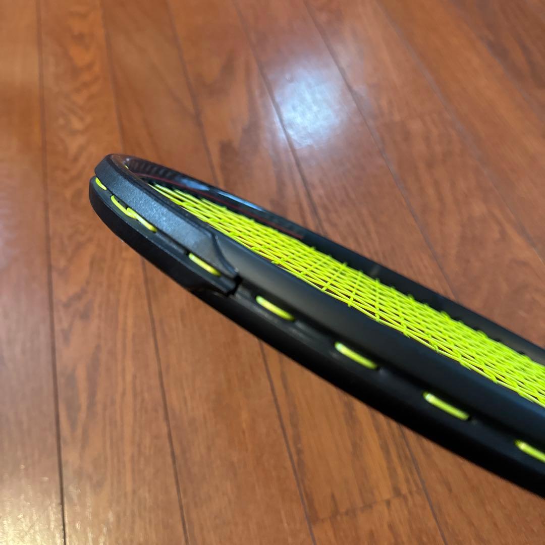Wilson PRO STAFF テニスラケット
