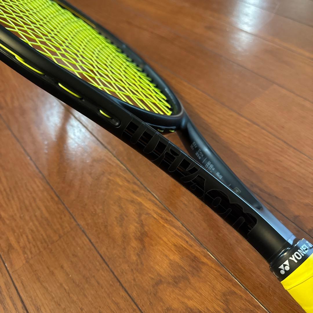 Wilson PRO STAFF テニスラケット