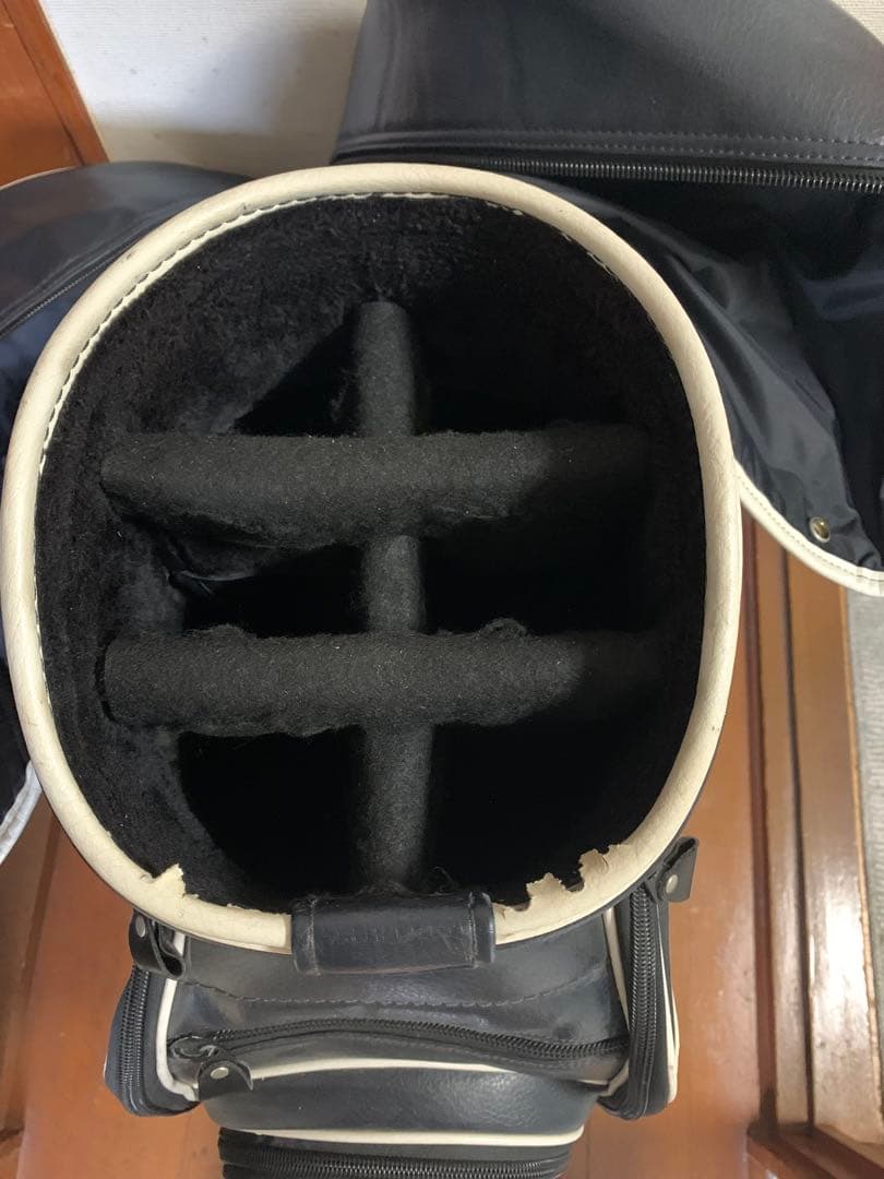 PEARLY GATES ゴルフバッグ tarosukenaraさん専用