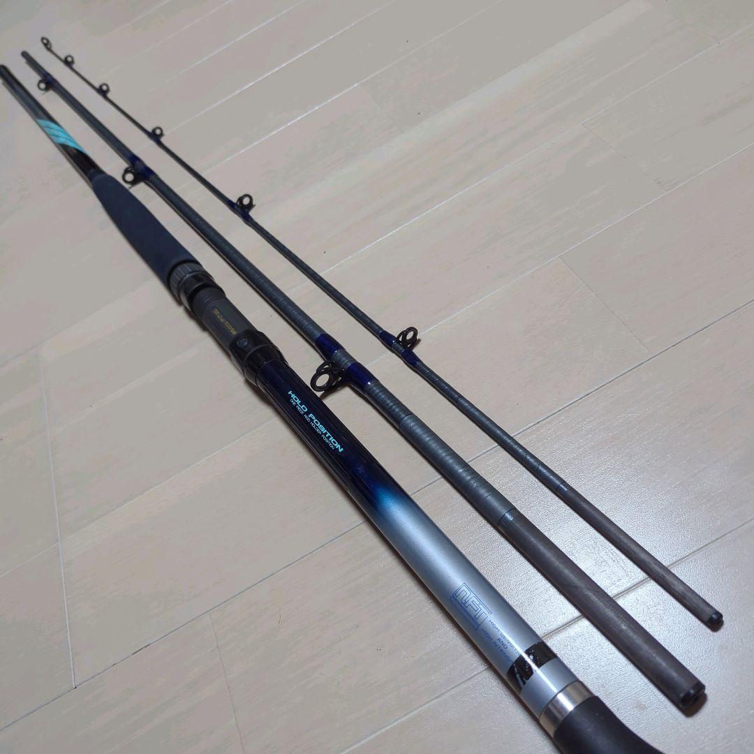 NFT パワーループ アドバンス シーマイティ 80-300 POWER