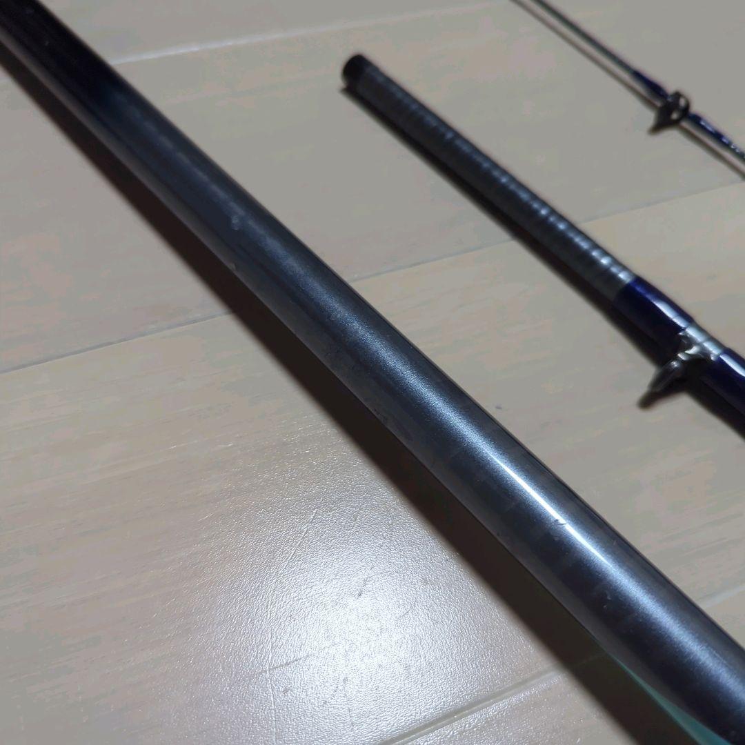 NFT パワーループ アドバンス シーマイティ 80-300 POWER