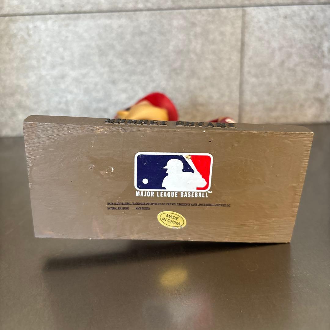 《未使用》大谷翔平 ボブルヘッド 1700体限定 投手　セイコーアストロン