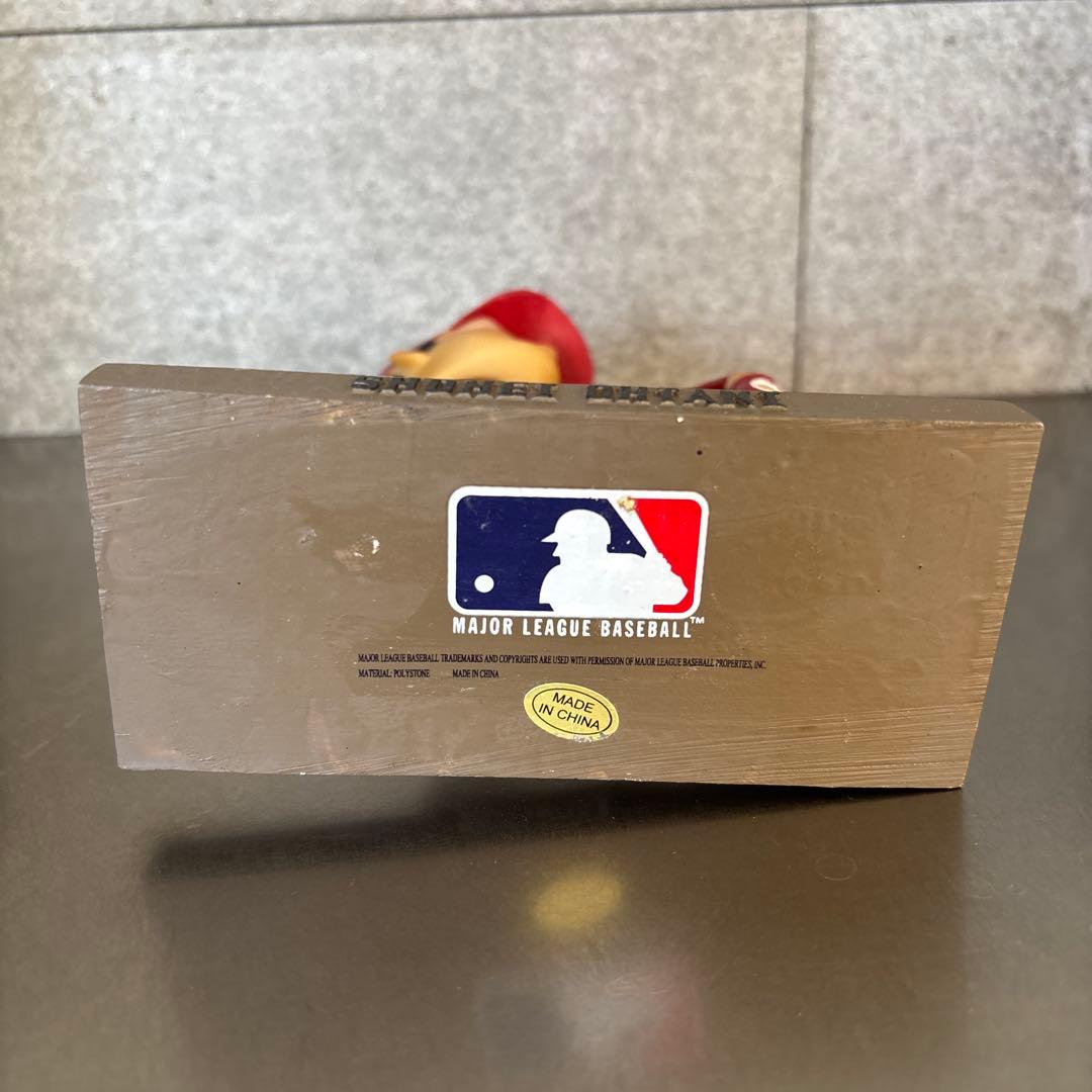 《未使用》大谷翔平 ボブルヘッド 1700体限定 投手　セイコーアストロン