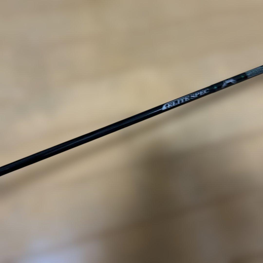 ノリーズ　ロードランナーストラクチャーnxsエリートスペック　6100MLS