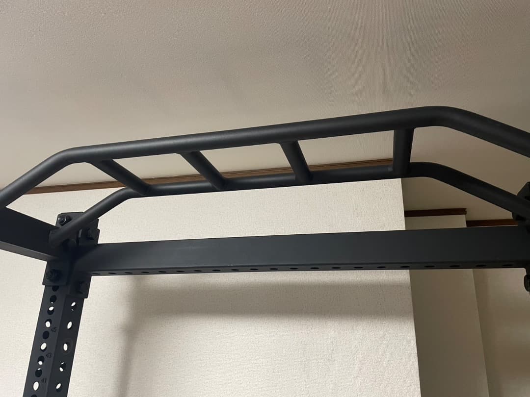 引取限定/MBCPowerハーフラック スタンダード210CM/ランドマイン他付