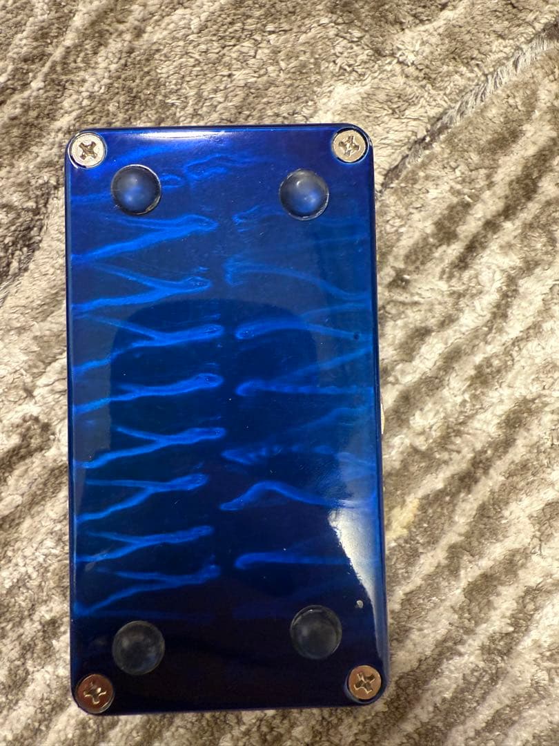 新品同様 BJFE Blue Bee OD 希少モデル