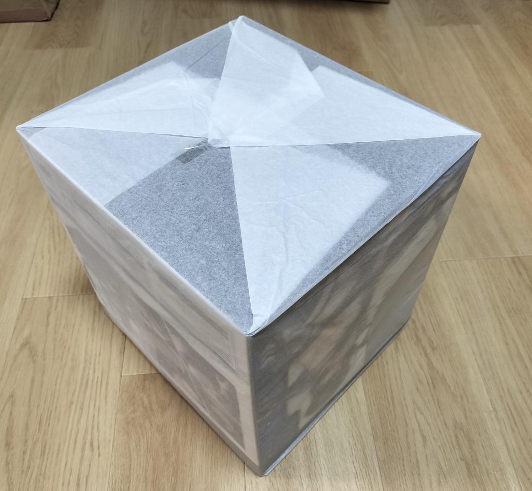 【新品未開封】 APEX ボルチモア スプレンディッド ギアVer. 1/7