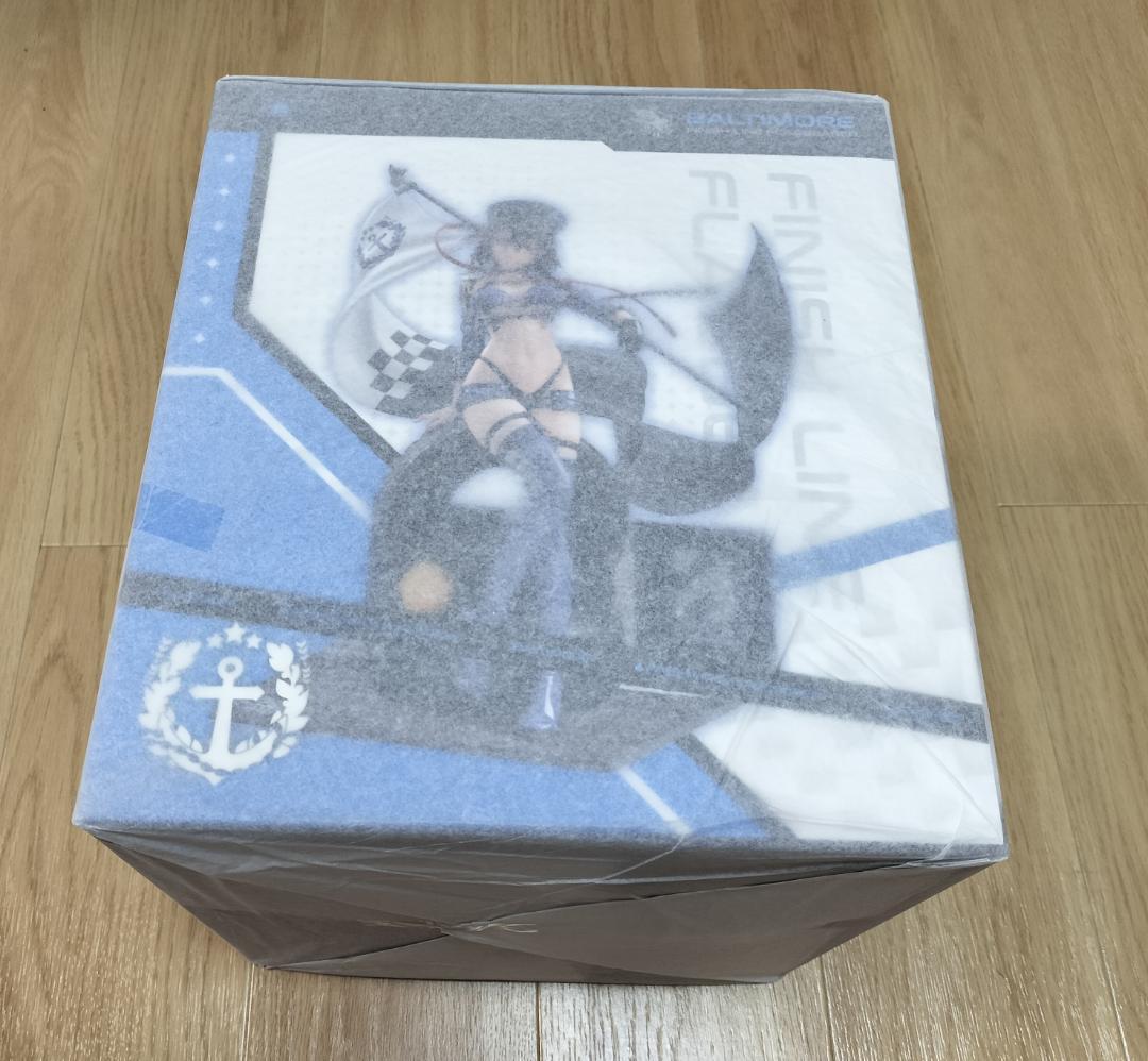 【新品未開封】 APEX ボルチモア スプレンディッド ギアVer. 1/7