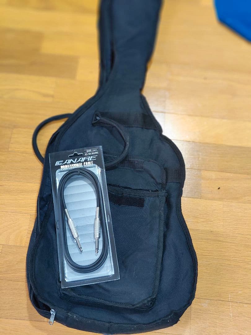 日本 有名メーカー バッカス Universe Series ソフトケース 付き