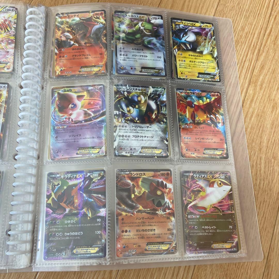 ポケモンカードまとめ売り