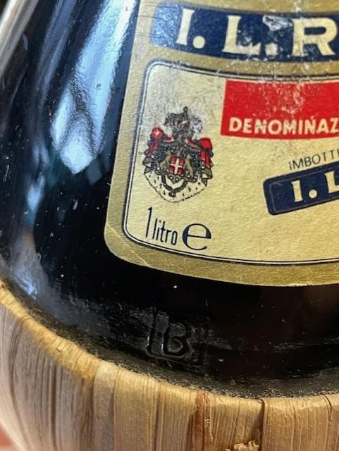 キャンティールフィーノ