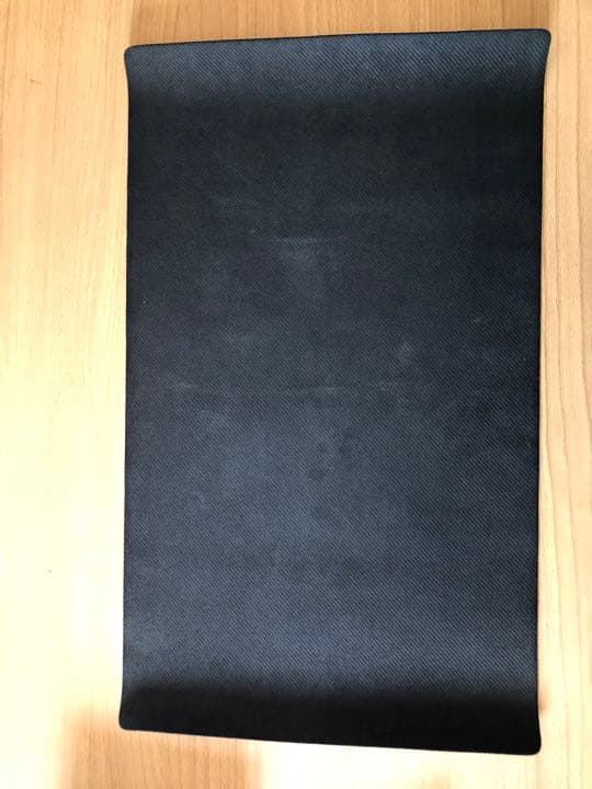 デュエルマスターズプレイマット　エメラルーダ　ミルザム