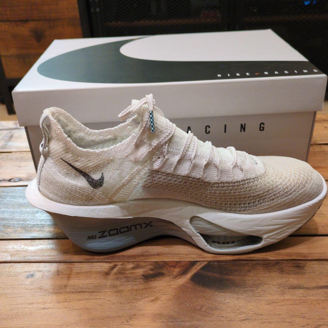 Nike Air Zoom Alphafly3 アルファフライ3 27.0