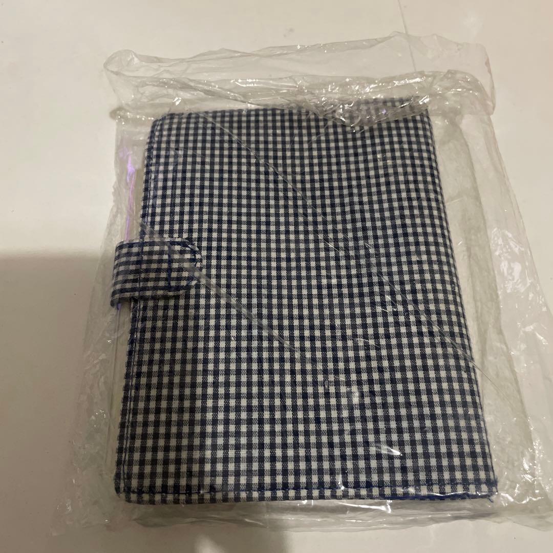 尾崎南 bronze マーガレット 応募者全員プレゼント? システム手帳