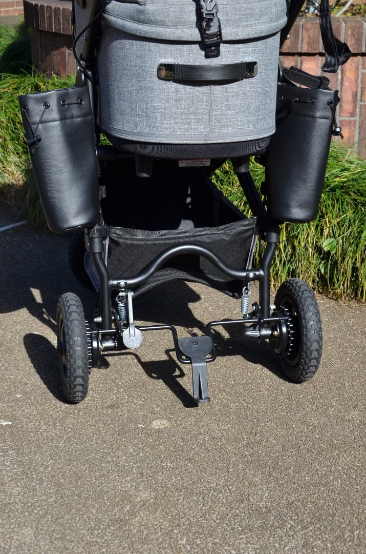 ペットカート AIRBUGGY エアバギー DOME 3 Large