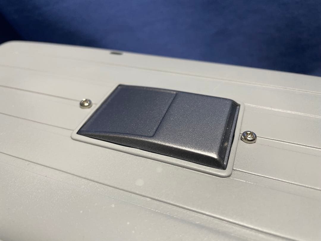 中古車　レストア　ラジコン　タミヤ　ランチボックス　メカレス