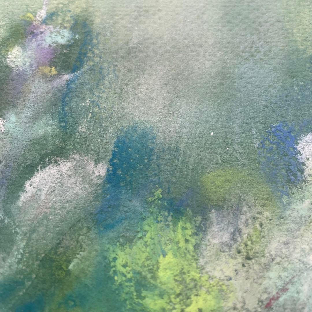 ヒーリングアート /瞑想 / 唯一無二 /一点物 /上質な暮らし /審美眼