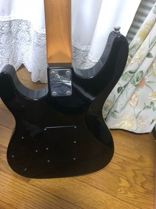 aria pro Ⅱ rs road warrior