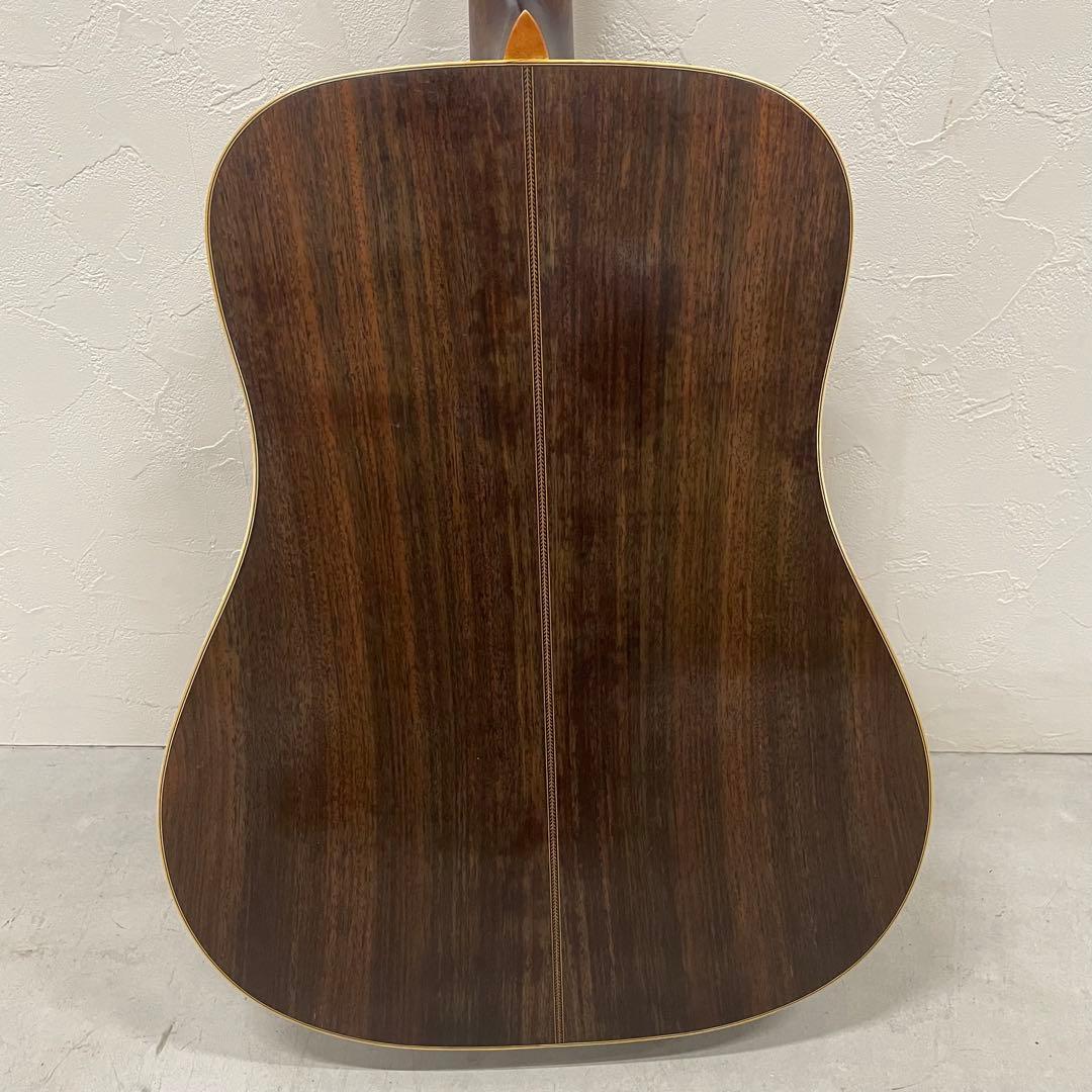 超希少 The Kasuga アコースティックギター BG-100 ヴィンテージ