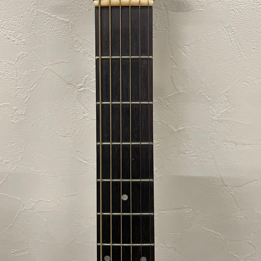 超希少 The Kasuga アコースティックギター BG-100 ヴィンテージ