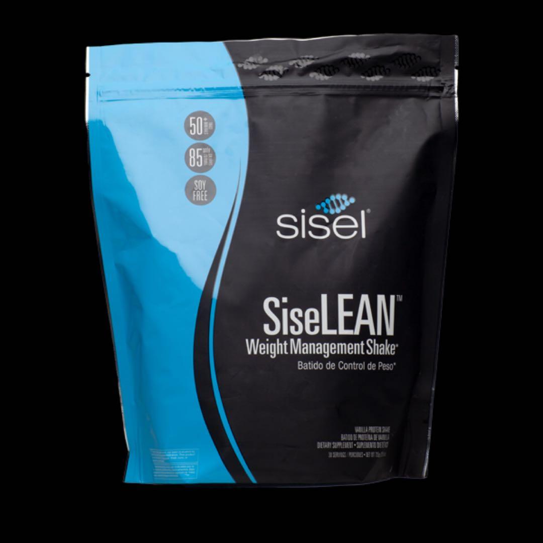 シズリーン バニラ