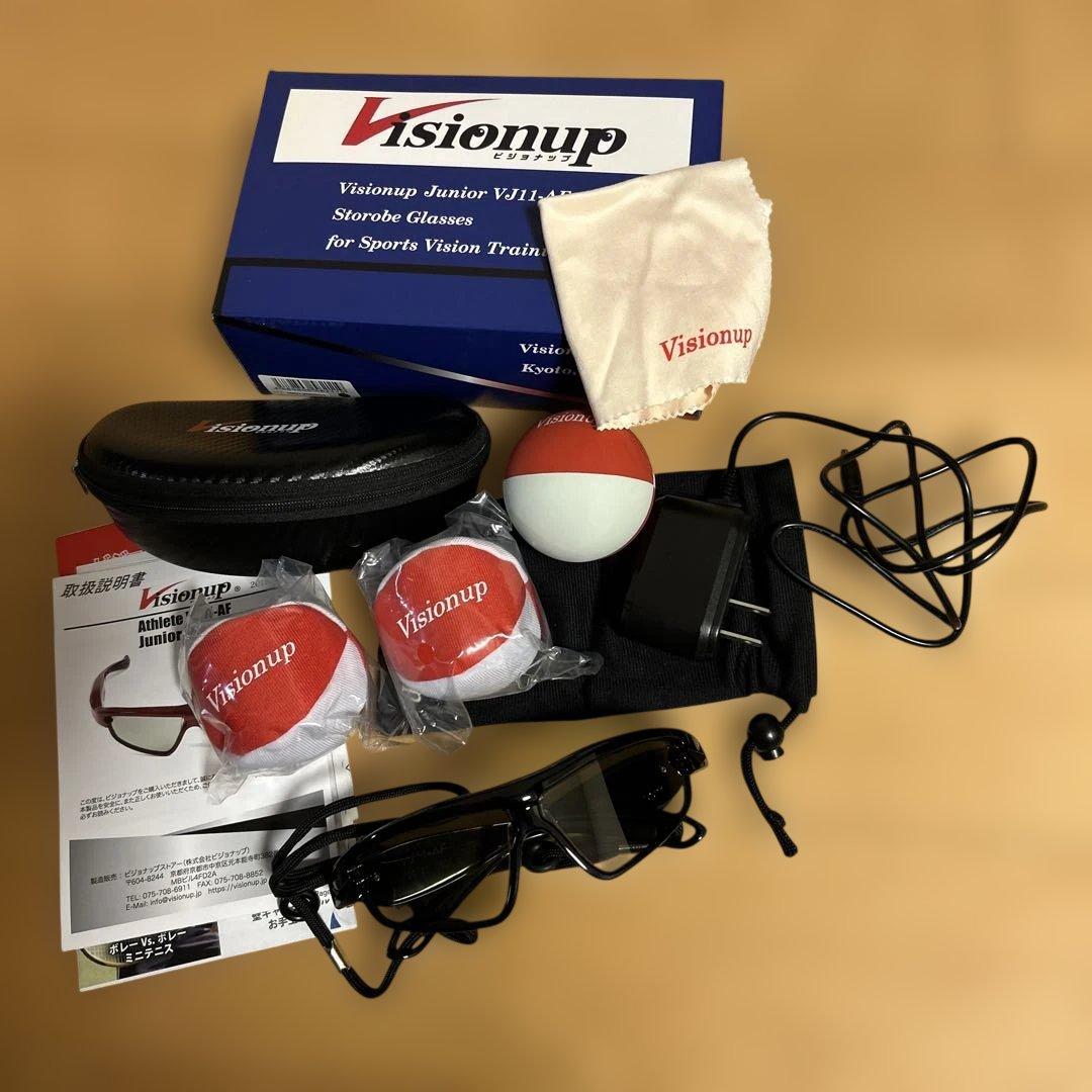 ビジョナップ　Visionup VJ11-AF