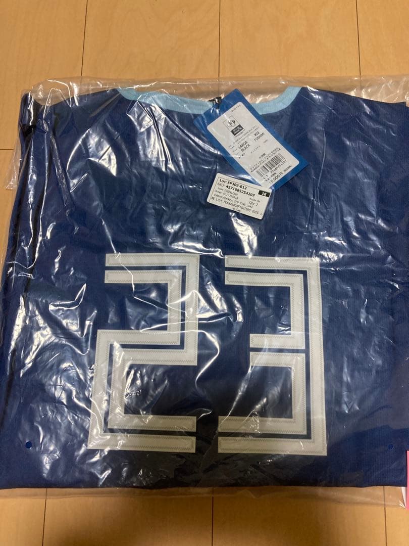 北海道日本ハムファイターズ　伏見寅威　レプリカユニフォーム 2着セット