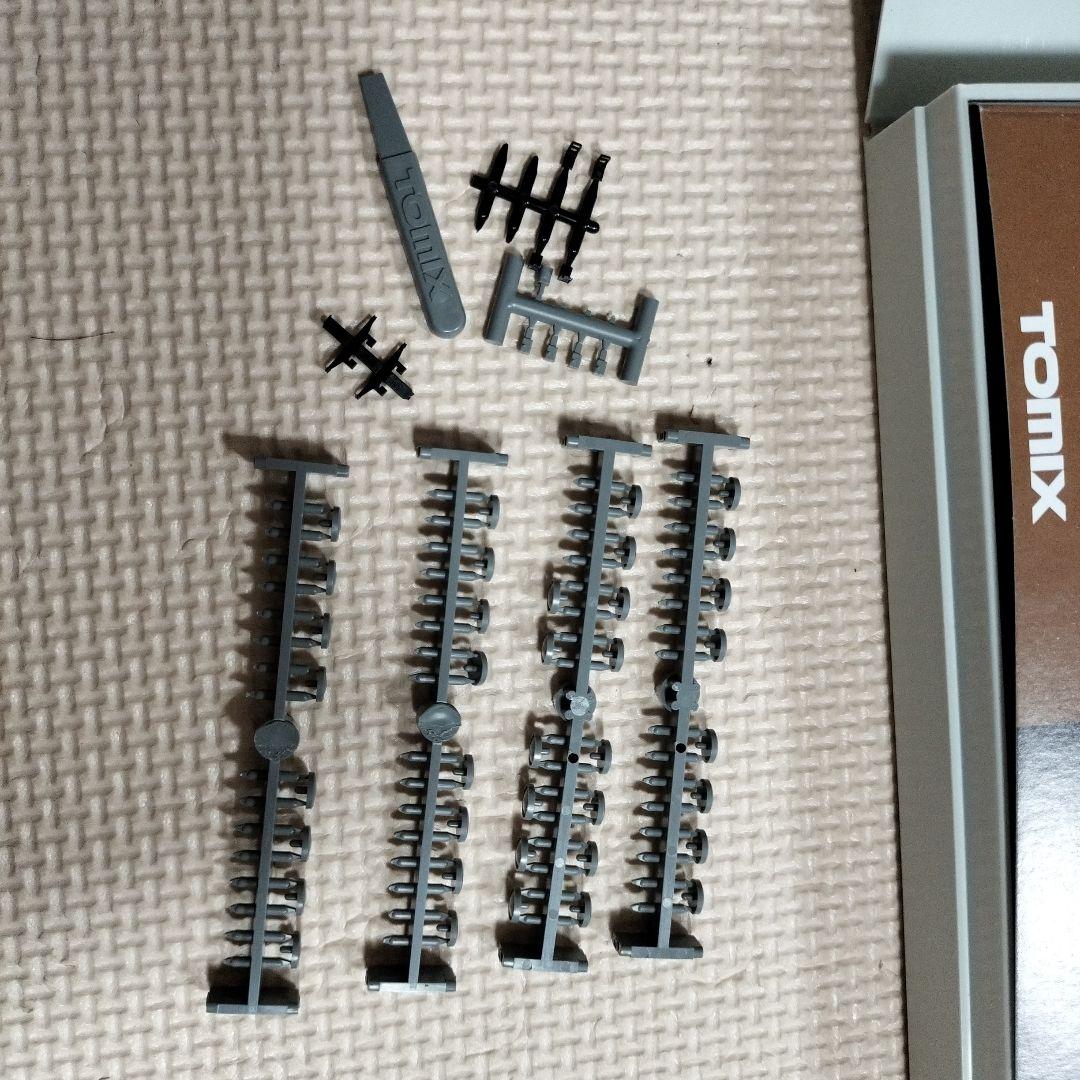 TOMIX 国鉄72・73形通勤電車 基本・増結セット 計8両