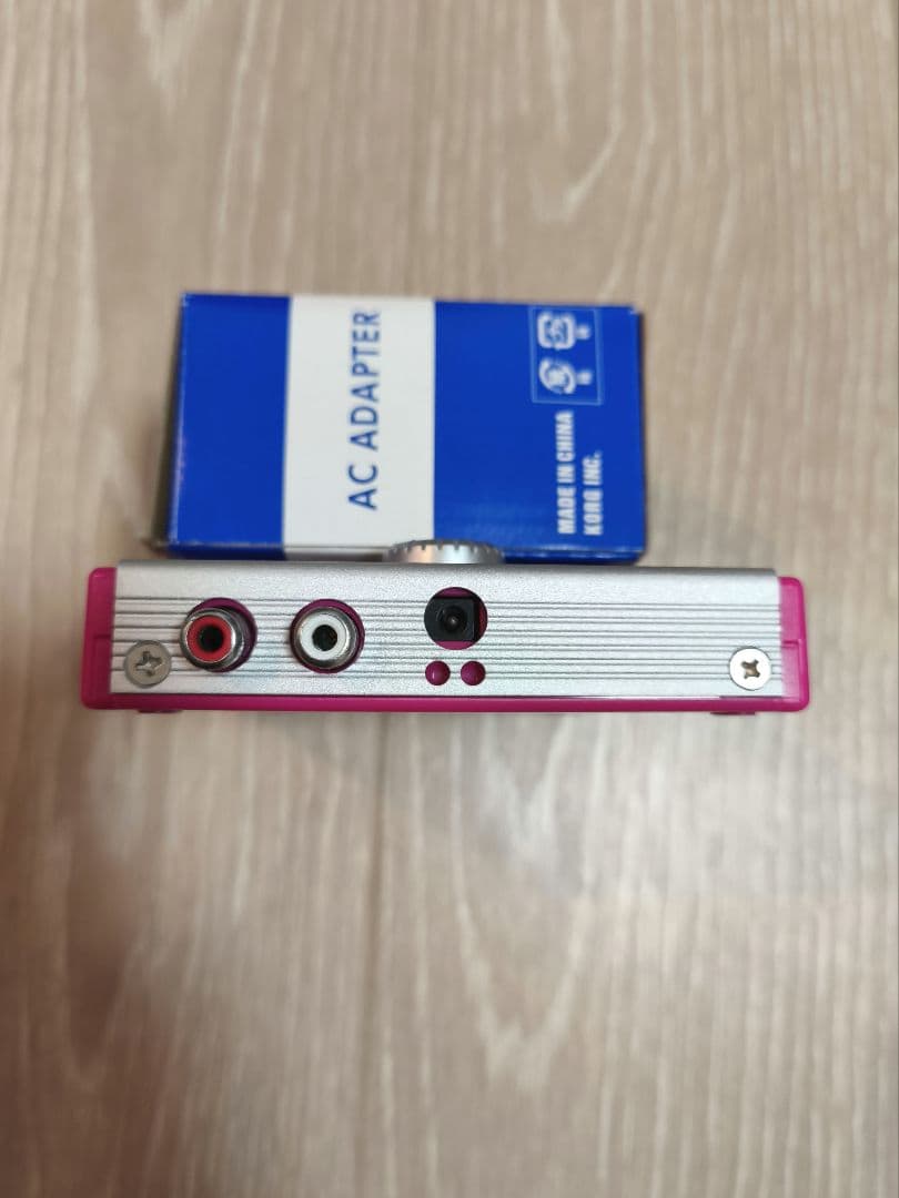 KORG KAOSSILATOR + ACアダプター KA191