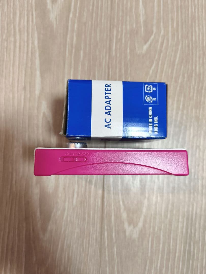 KORG KAOSSILATOR + ACアダプター KA191