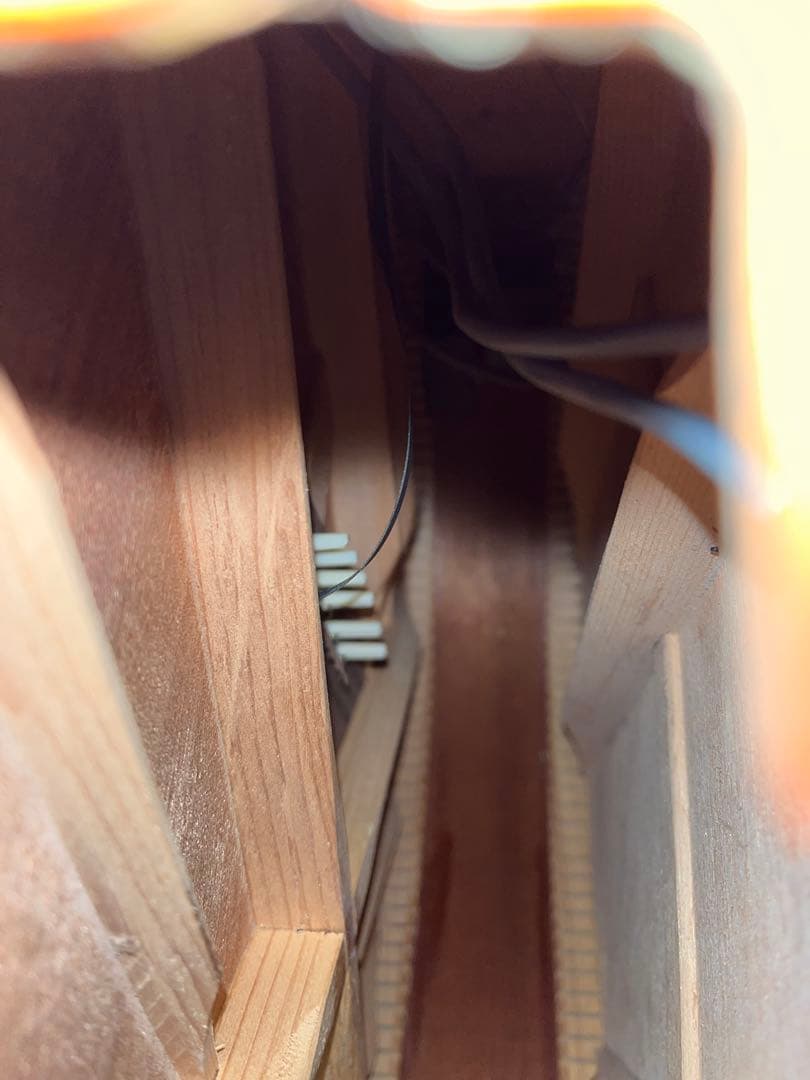 【ジャンク】アイバニーズ AEG40EMHNT-3T-01 上位機種