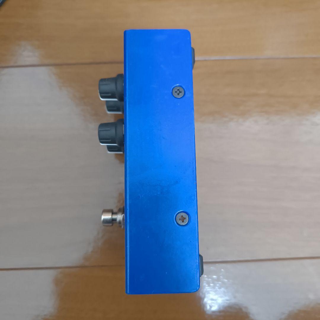 AGUILAR TLC Compressor ベースコンプレッサー アギュラー