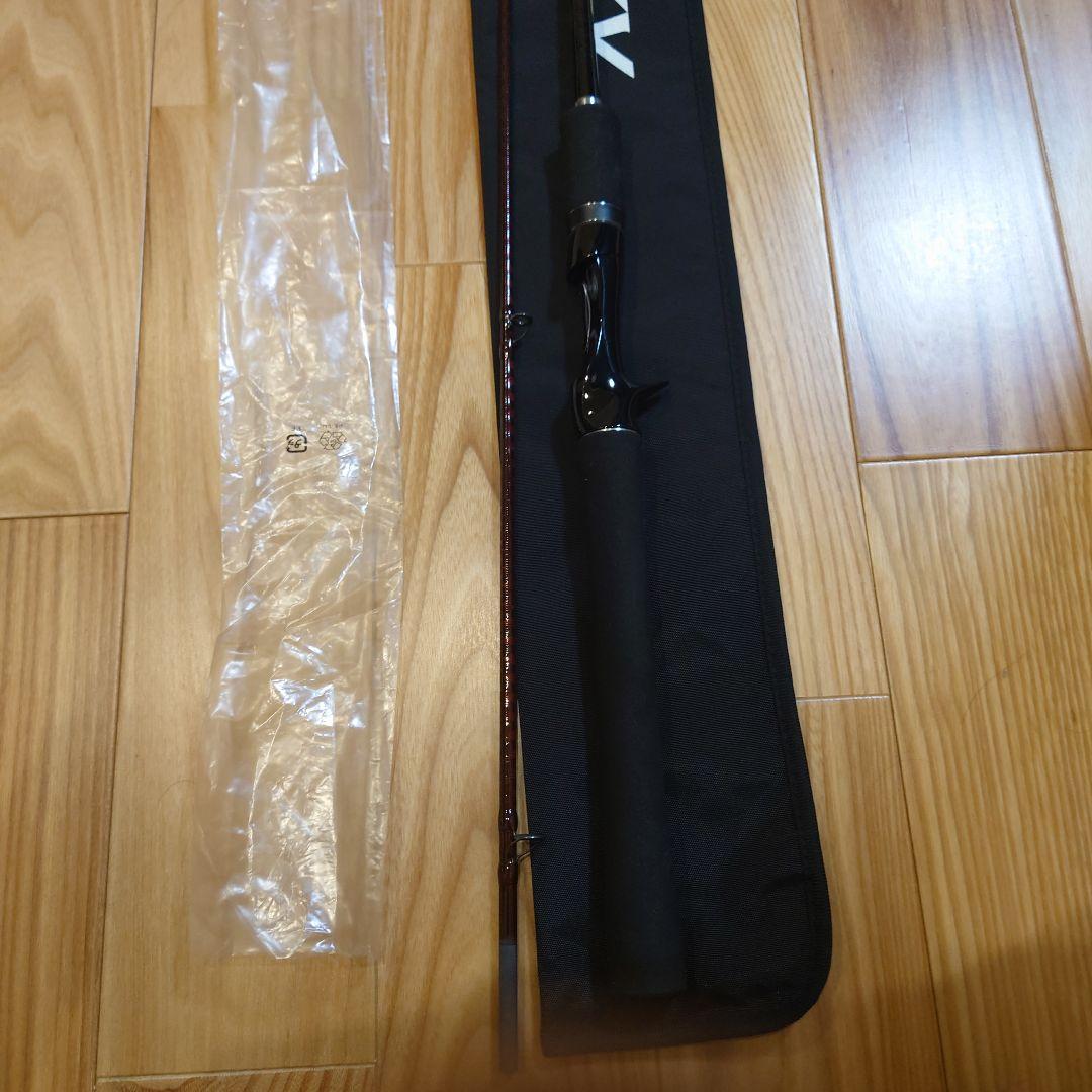 スコーピオン XV 1652R-2